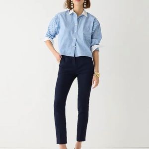 J crew Cameron pant